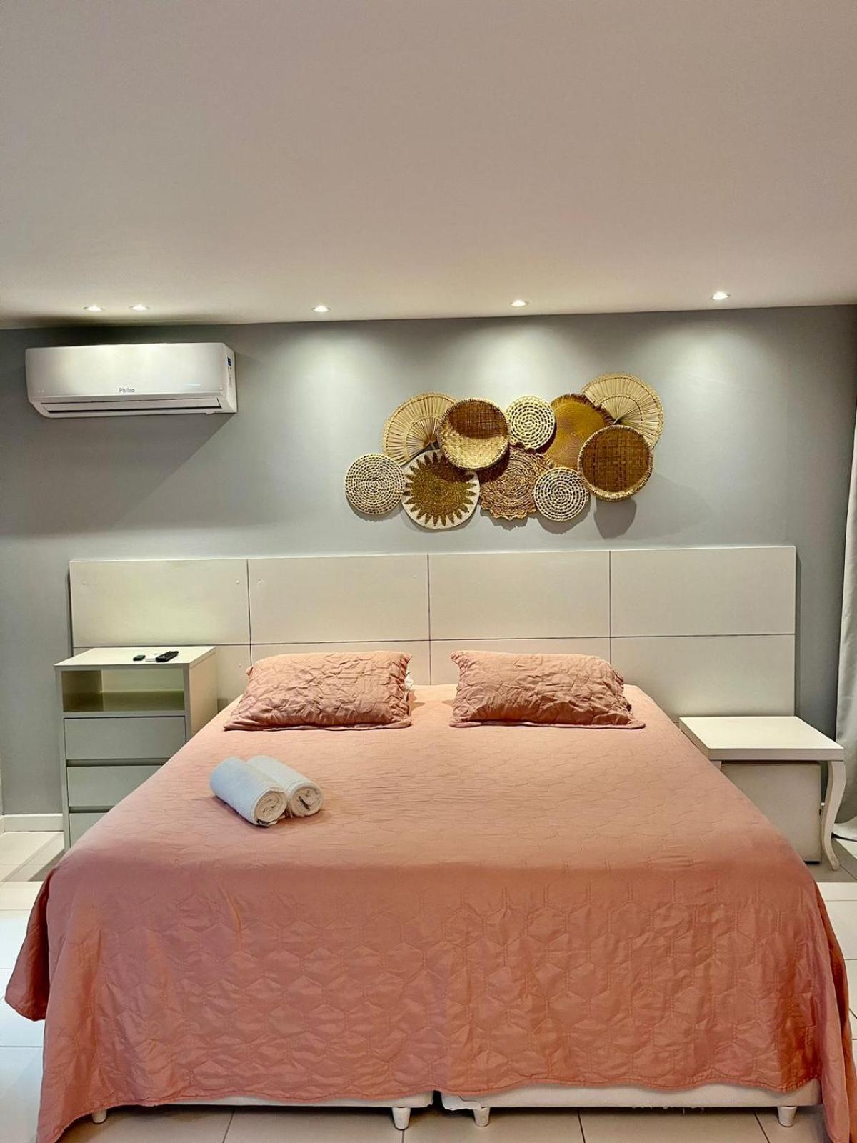 Apartamento de 1 Quarto