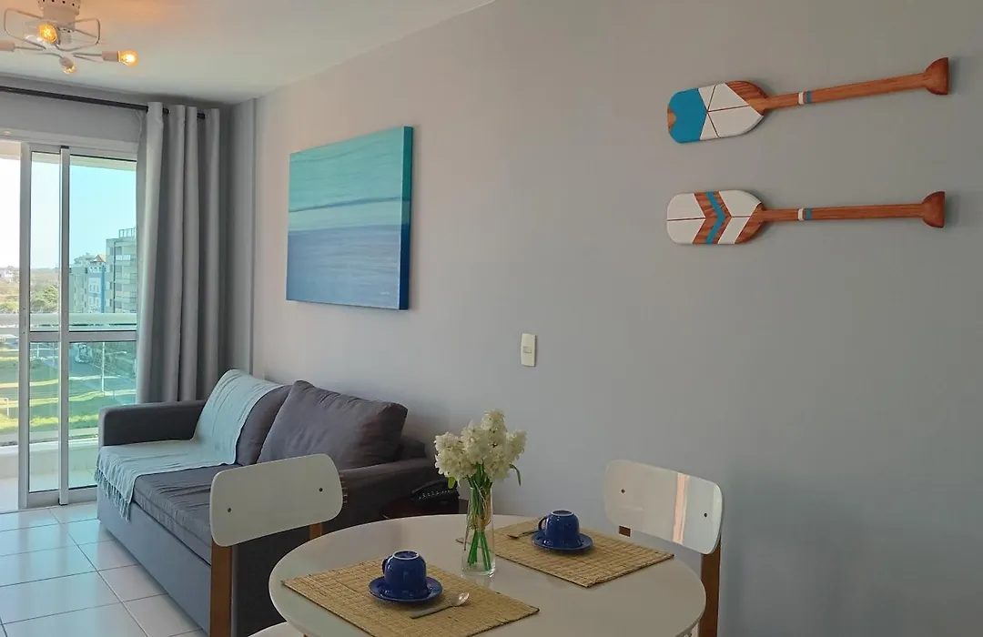 Flat Mandai Praia do Forte-1
