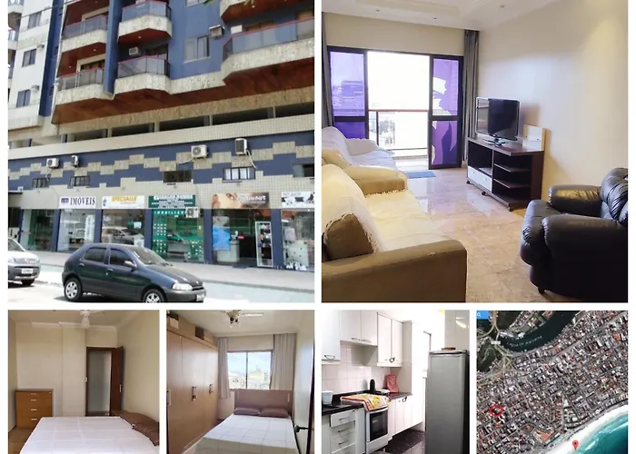 Lindo Apartamento Praia Do Forte Cabo Frio