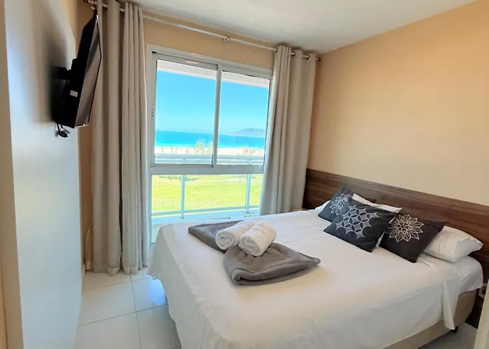 Mandai Apartamentos Cabo Frio
